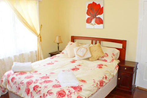 West End Retreat - Tourism Cairns 4