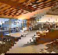 Haven on Hazards - Tourism Cairns