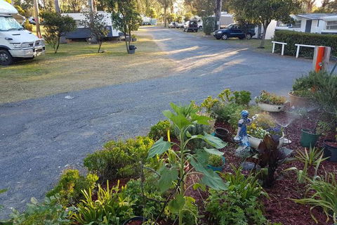 Rose City Caravan Park - Tourism Cairns 5