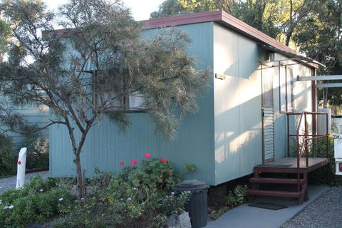Rose City Caravan Park - Tourism Cairns 2
