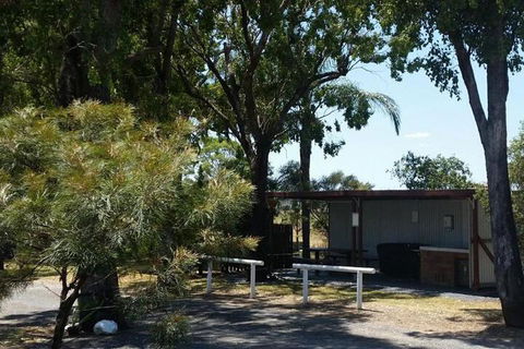 Rose City Caravan Park - Tourism Cairns 6