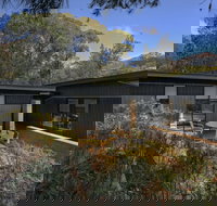 Hazards Rim - Tourism Cairns