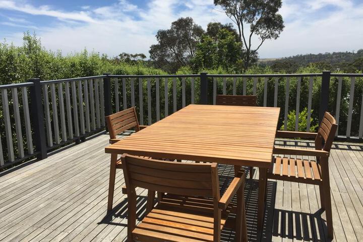 Strangways VIC Tourism Cairns