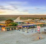 Nullarbor Roadhouse - Tourism Cairns