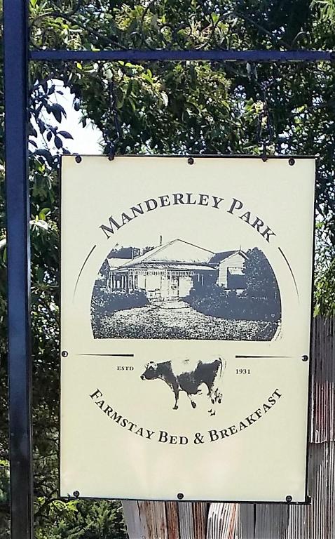 Manderley Park Farmstay B & B - Tourism Cairns 2
