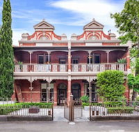 Lascelles Ballarat - Tourism Cairns