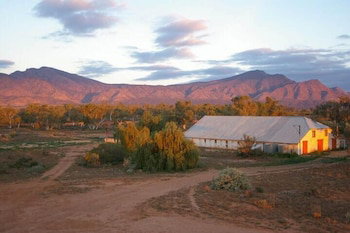 Edeowie Station - Tourism Cairns 6