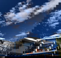 Waterline - Tourism Cairns