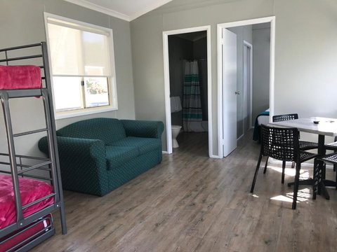 Kingfisher Caravan Park - Tourism Cairns 5