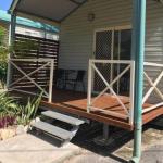 Kingfisher Caravan Park - Tourism Cairns 0