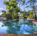 Cairns Luxury Seafront Apartment - Tourism Cairns