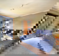 Beachcomber - Tourism Cairns