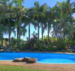 Fishery Falls Holiday Park - Tourism Cairns