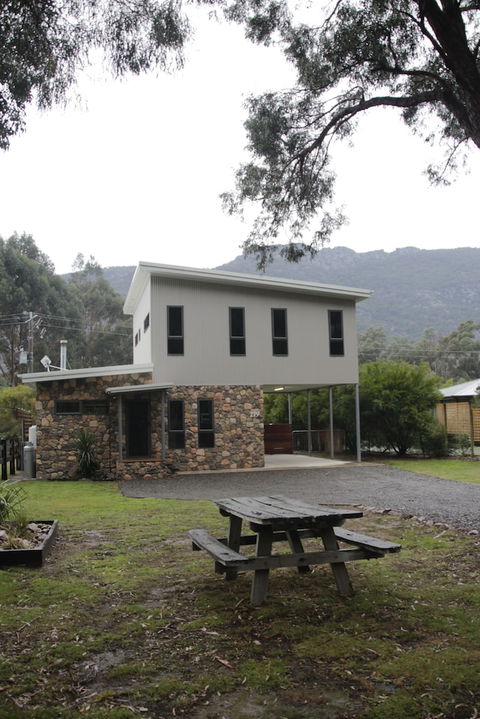 Dacelo - Tourism Cairns 3