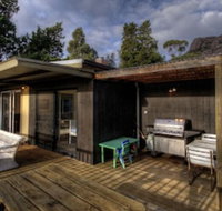 Cove Cottage - Tourism Cairns