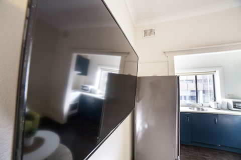 MyHoYoHo City Views Apartments - Tourism Cairns 5