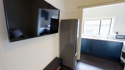 MyHoYoHo City Views Apartments - Tourism Cairns 1