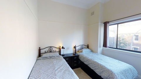 MyHoYoHo City Views Apartments - Tourism Cairns 2