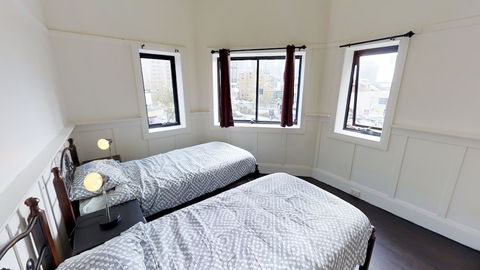 MyHoYoHo City Views Apartments - Tourism Cairns 4