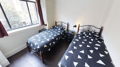 MyHoYoHo City Views Apartments - Tourism Cairns 0