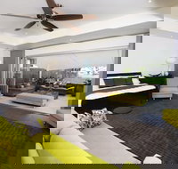 Essence Beachfront Retreat - Tourism Cairns