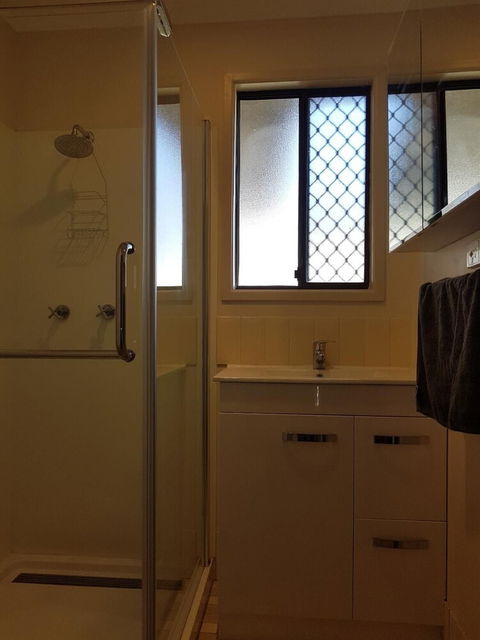 D'Aguilar Hotel Motel - Tourism Cairns 2