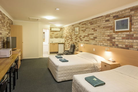 D'Aguilar Hotel Motel - Tourism Cairns 5