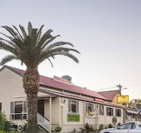 D'Aguilar Hotel Motel - Tourism Cairns