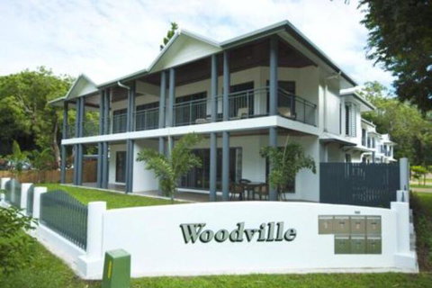 Woodville Beach Townhouse 5 - Tourism Cairns 0