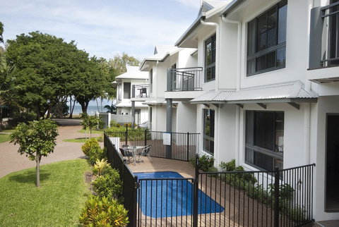 Woodville Beach Townhouse 5 - Tourism Cairns 1