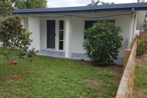 Napier Cottage - Tourism Cairns 2