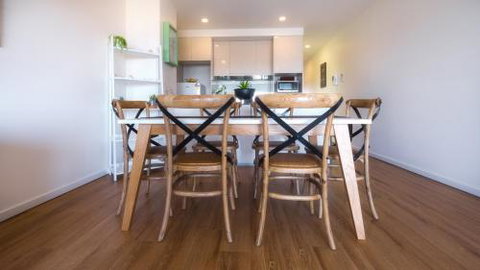 Waterfront Apartments Marinaquays Apt 221 & Apt 234 - Tourism Cairns 4