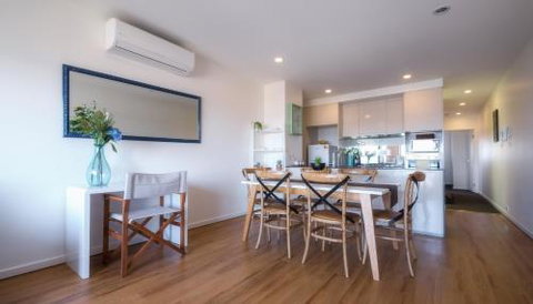 Waterfront Apartments Marinaquays Apt 221 & Apt 234 - Tourism Cairns 3