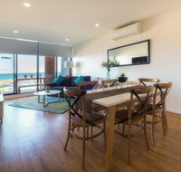 Waterfront Apartments Marinaquays Apt 221  Apt 234 - Tourism Cairns