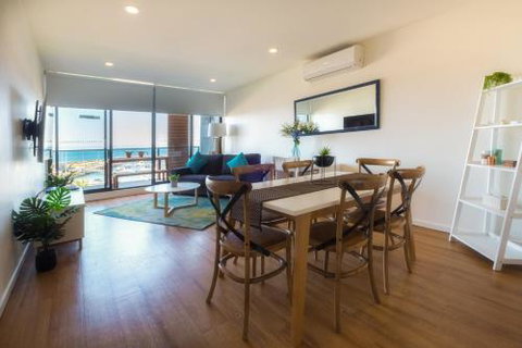 Waterfront Apartments Marinaquays Apt 221 & Apt 234 - Tourism Cairns 0