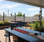 Barkly Hotel - Tourism Cairns