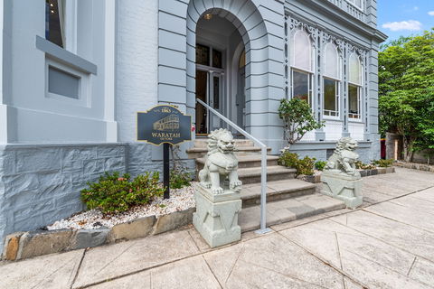 Waratah On York - Tourism Cairns 1