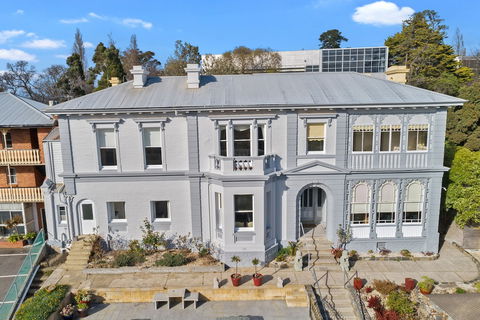 Waratah On York - Tourism Cairns 4