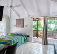 Nambour Rainforest Holiday Village - Tourism Cairns