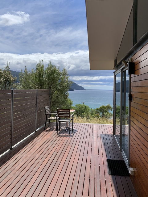 Eaglehawk Pavilions - Tourism Cairns 0