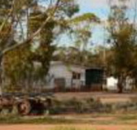 Nulla Nulla Farm Retreat - Tourism Cairns