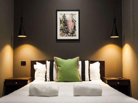 Criterion Hotel Sale - Tourism Cairns 2