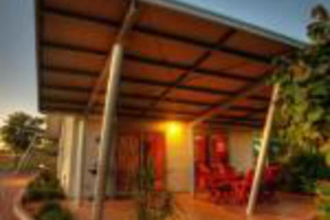 Samson Beach Chalets - Tourism Cairns 0