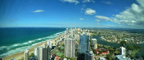 Apartment 4204 - HR Surfers Paradise - Tourism Cairns 2