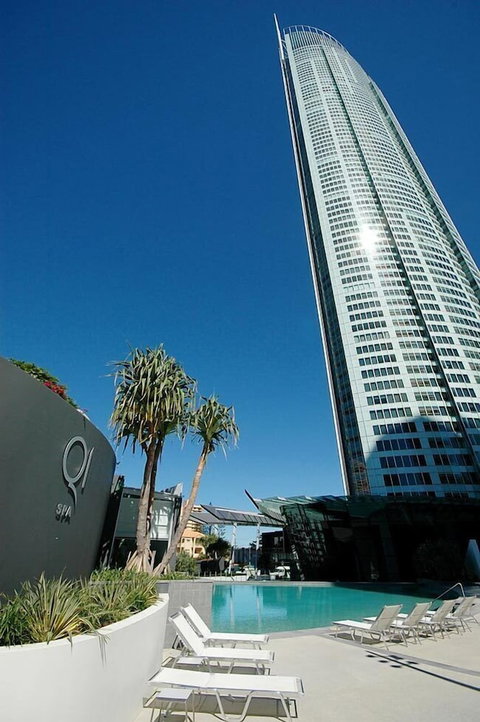 Apartment 4204 - HR Surfers Paradise - Tourism Cairns 5