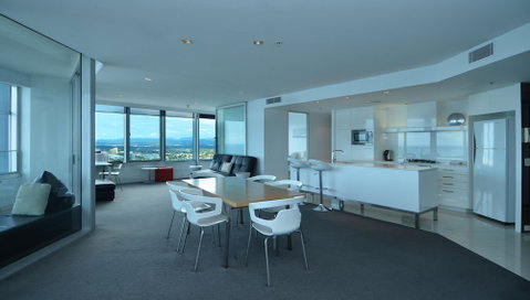 Apartment 4204 - HR Surfers Paradise - Tourism Cairns 6