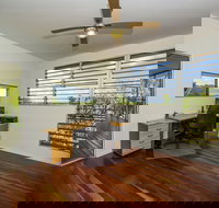 Horseshoe Bay Vista - Tourism Cairns