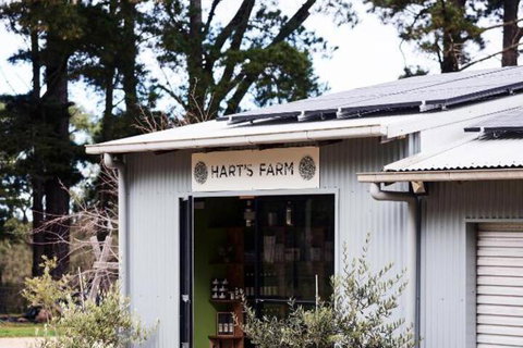 Harts Farm - Tourism Cairns 3