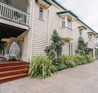 Balmoral Queenslander - Tourism Cairns