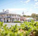 The Alexandra Hotel - Tourism Cairns